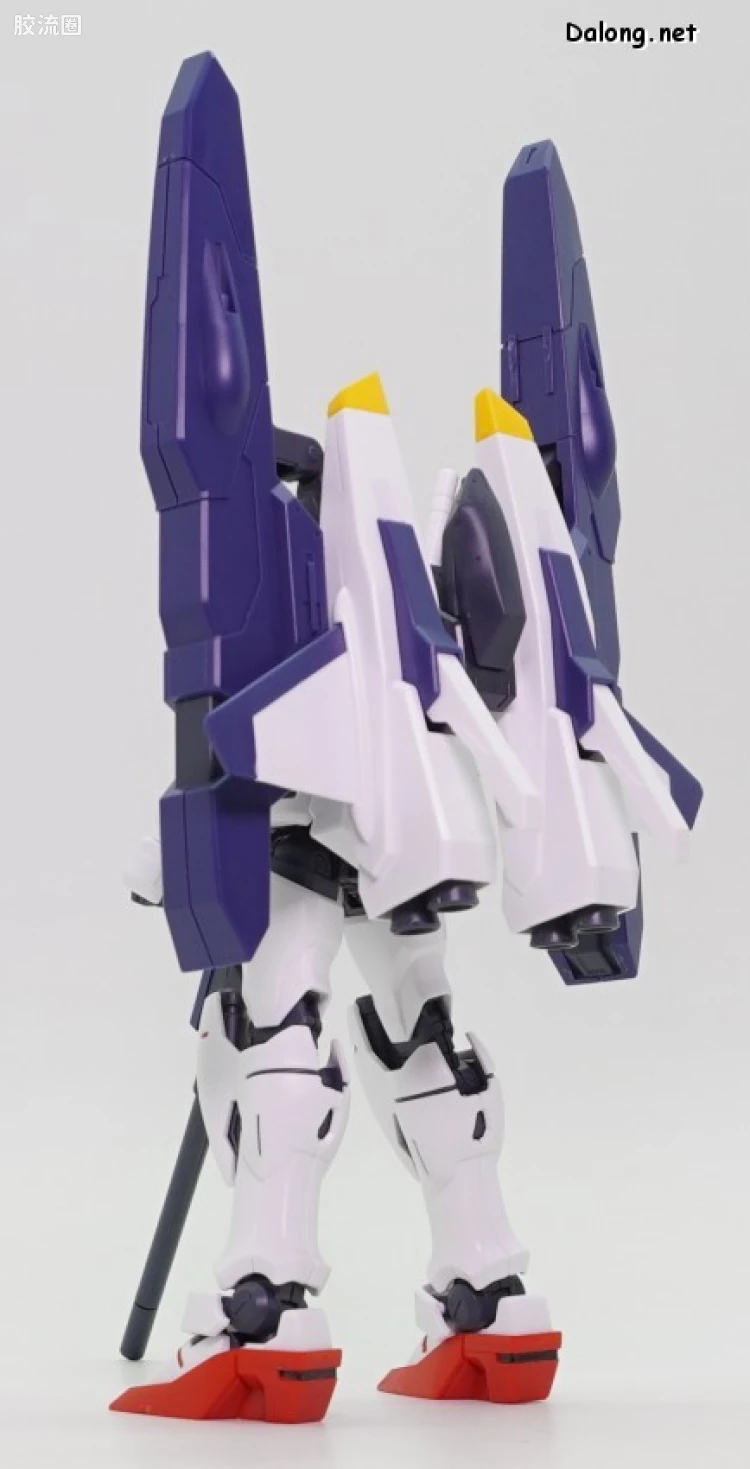 HGUC 网络限定版 Engage高达 - 图片