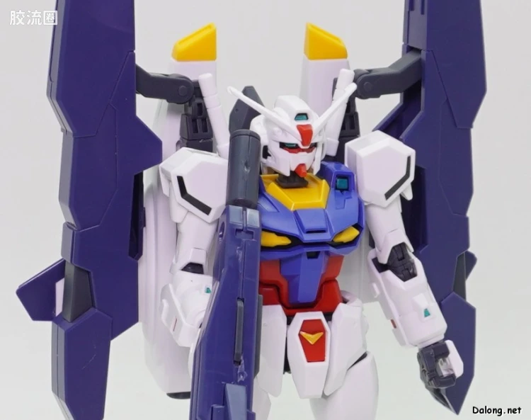 HGUC 网络限定版 Engage高达 - 图片