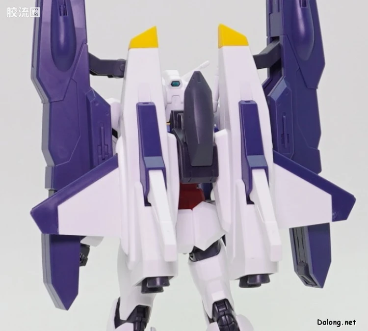 HGUC 网络限定版 Engage高达 - 图片