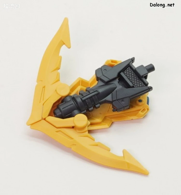 HGUC 网络限定版 高达巴恩莱普斯 - 图片