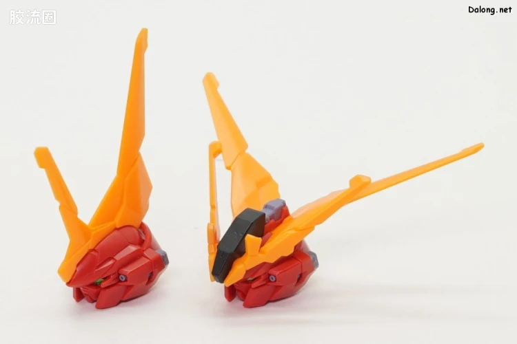HGUC 网络限定版 高达TR-6[巴扎姆II] Re-Zeon俘获式样(A.O.Z RE-BOOT版) - 图片