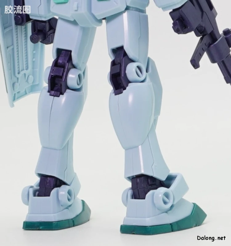 HGUC 网络限定版 RX-78-2 高达[地球配色] - 图片