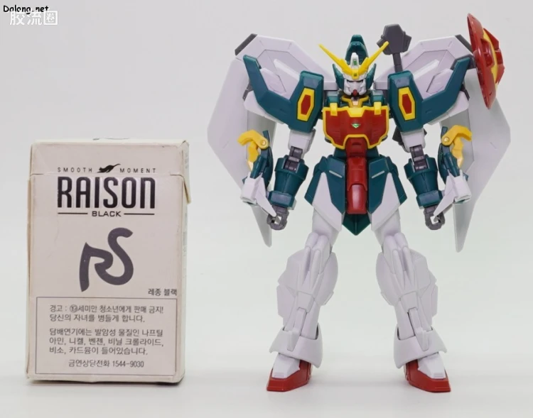HGUC 网络限定版 双头龙高达 - 图片