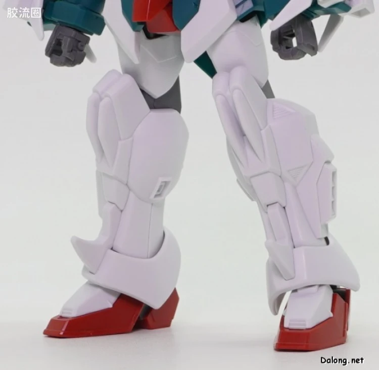 HGUC 网络限定版 双头龙高达 - 图片