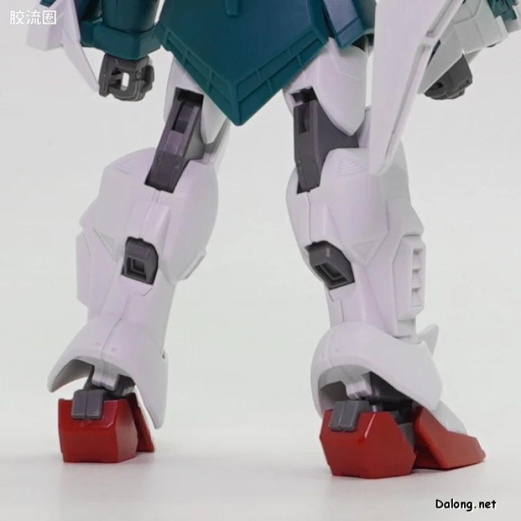 HGUC 网络限定版 双头龙高达 - 图片