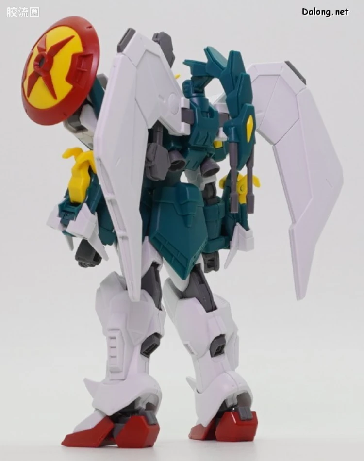 HGUC 网络限定版 双头龙高达 - 图片