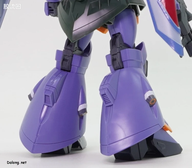 HGUC 网络限定版 勇士险兆 - 图片