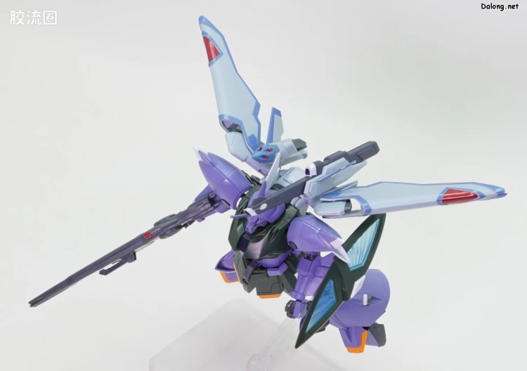 HGUC 网络限定版 勇士险兆 - 图片