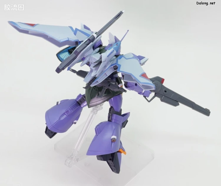 HGUC 网络限定版 勇士险兆 - 图片
