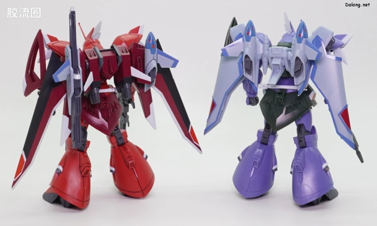 HGUC 网络限定版 勇士险兆 - 图片
