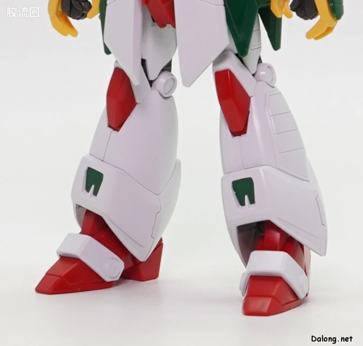 HGUC 网络限定版 GF13-011NC 飞龙高达 - 图片