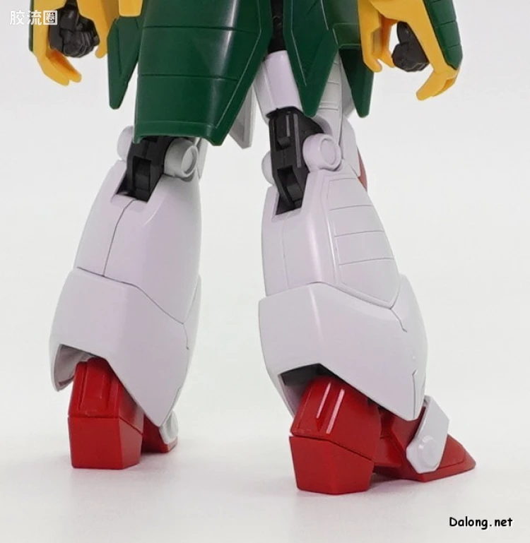 HGUC 网络限定版 GF13-011NC 飞龙高达 - 图片