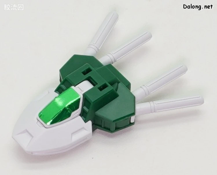 HGUC 网络限定版 GF13-011NC 飞龙高达 - 图片