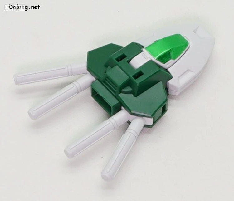 HGUC 网络限定版 GF13-011NC 飞龙高达 - 图片