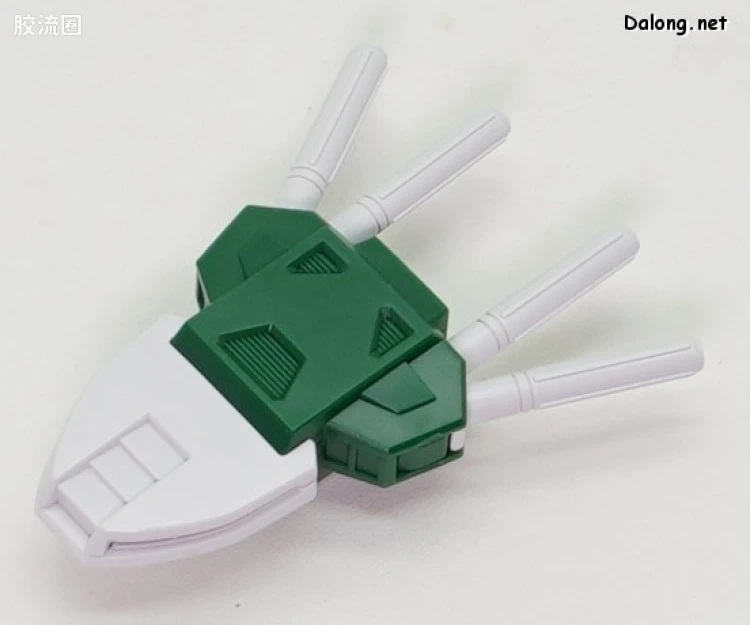 HGUC 网络限定版 GF13-011NC 飞龙高达 - 图片
