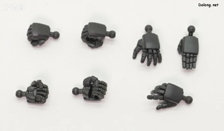 HGUC 网络限定版 GF13-011NC 飞龙高达 - 图片