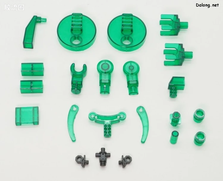 HGUC 网络限定版 GF13-011NC 飞龙高达 - 图片