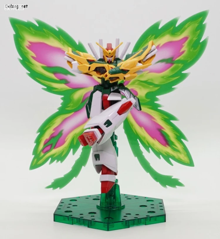 HGUC 网络限定版 GF13-011NC 飞龙高达 - 图片