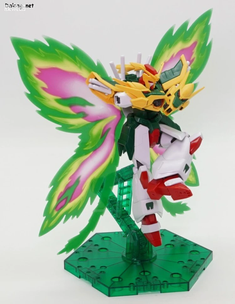 HGUC 网络限定版 GF13-011NC 飞龙高达 - 图片