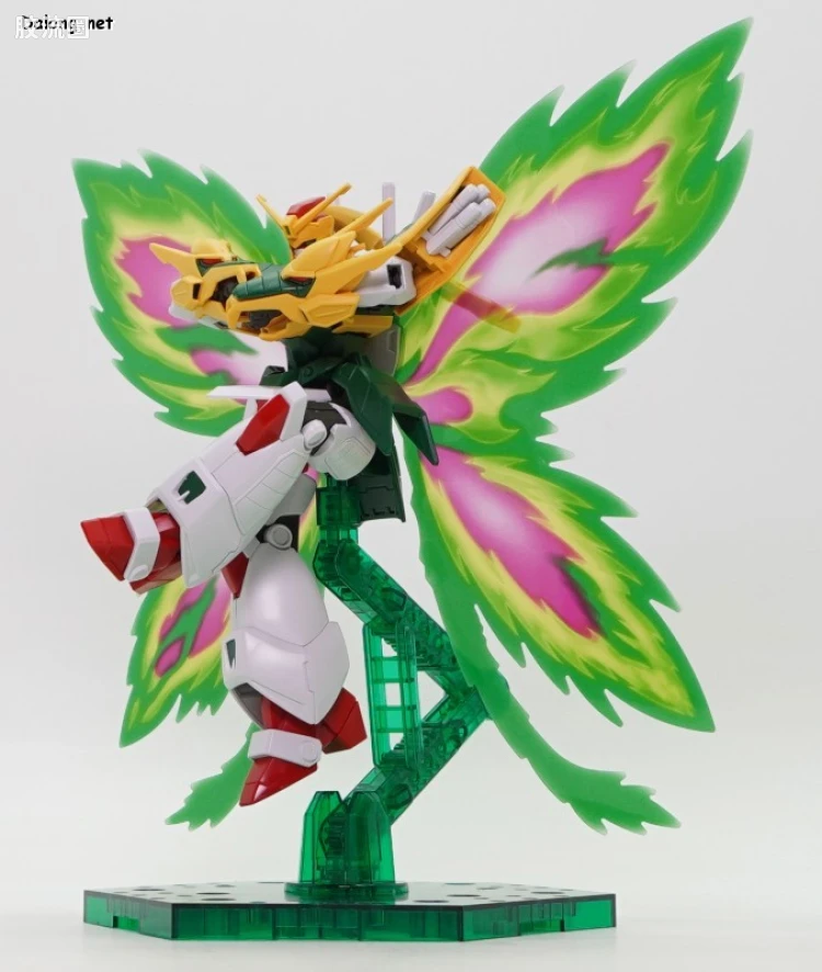 HGUC 网络限定版 GF13-011NC 飞龙高达 - 图片