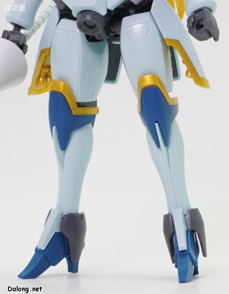 HGUC 网络限定版 里奥-R - 图片