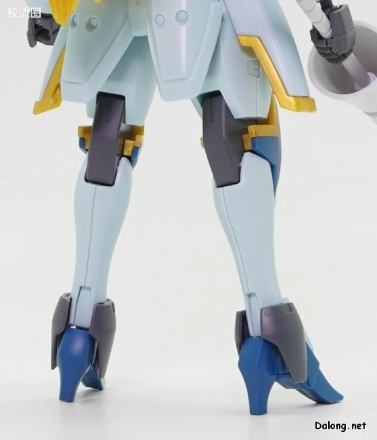 HGUC 网络限定版 里奥-R - 图片