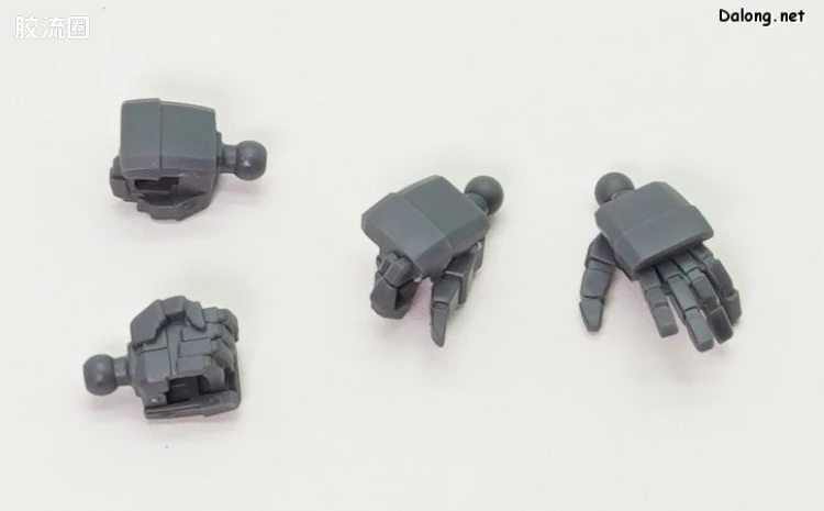 HGUC 网络限定版 里奥-R - 图片