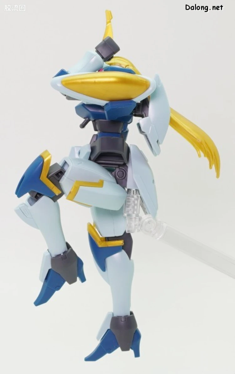 HGUC 网络限定版 里奥-R - 图片