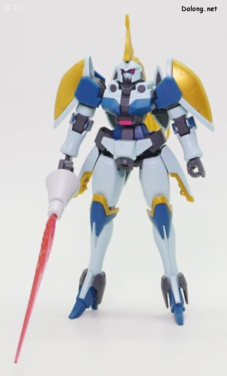 HGUC 网络限定版 里奥-R - 图片