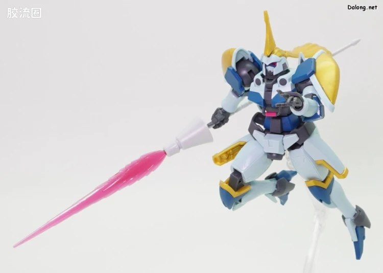 HGUC 网络限定版 里奥-R - 图片