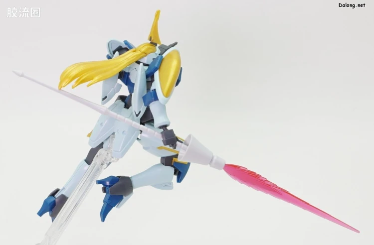 HGUC 网络限定版 里奥-R - 图片