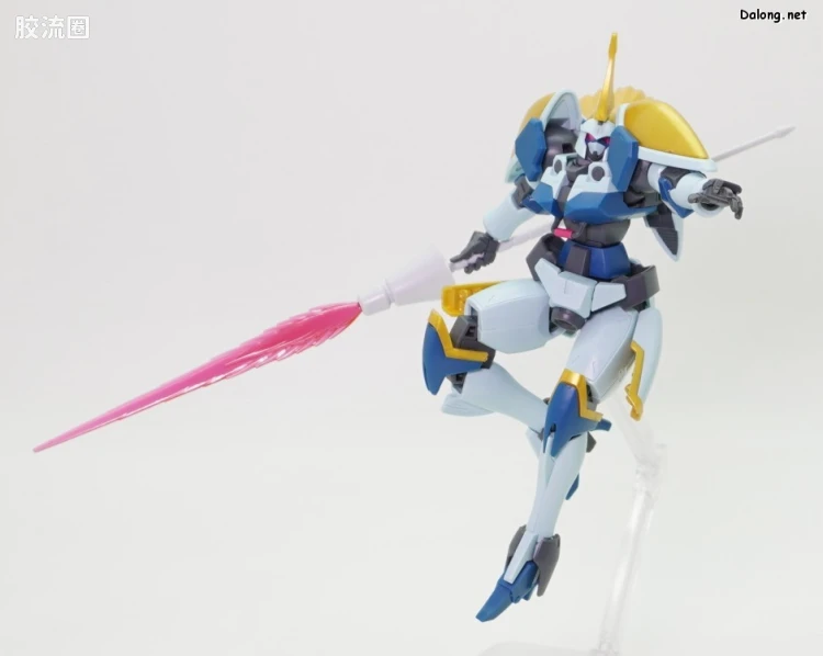 HGUC 网络限定版 里奥-R - 图片