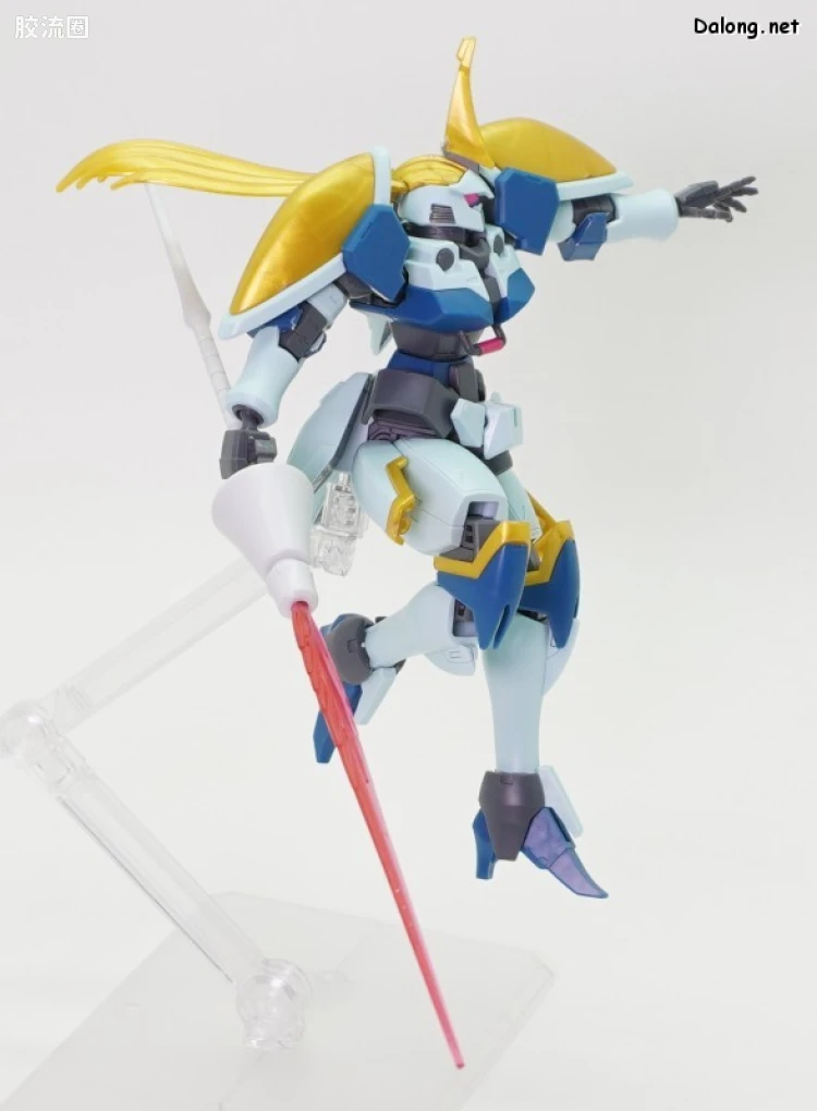 HGUC 网络限定版 里奥-R - 图片