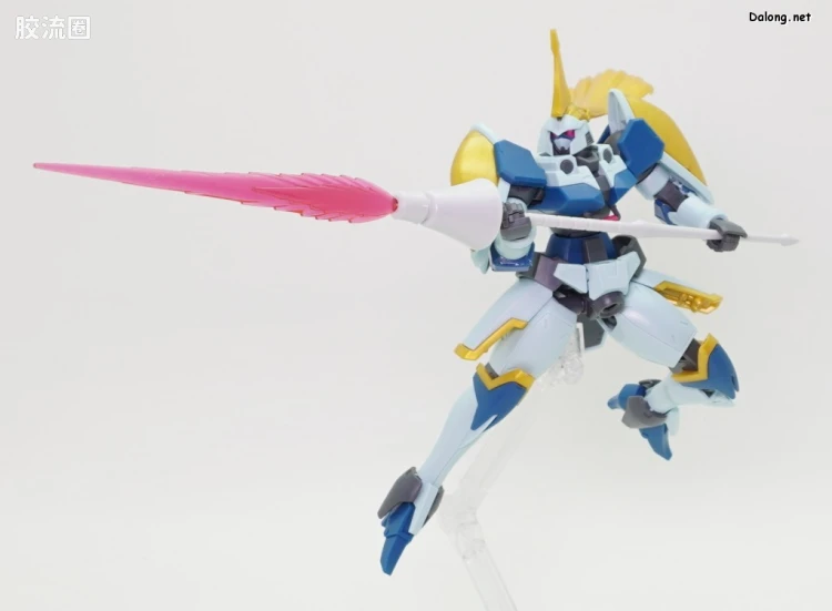 HGUC 网络限定版 里奥-R - 图片
