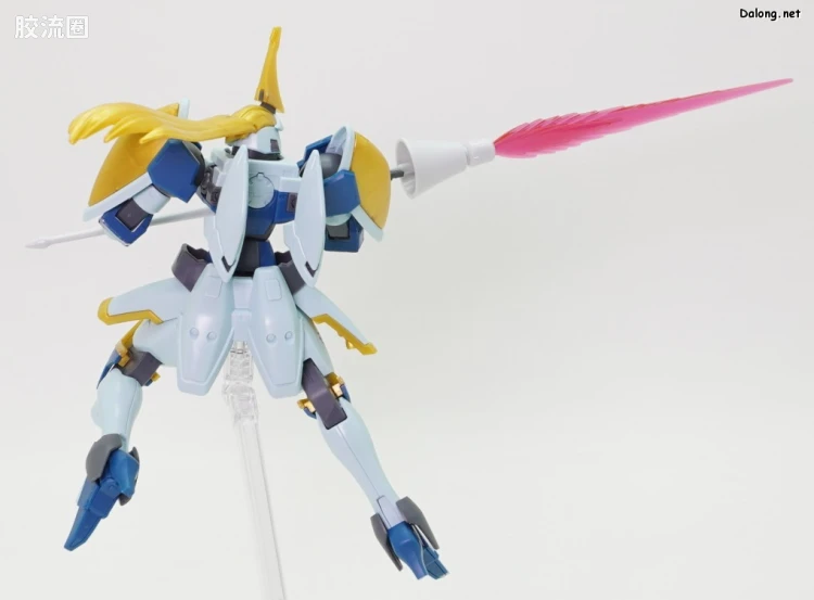 HGUC 网络限定版 里奥-R - 图片