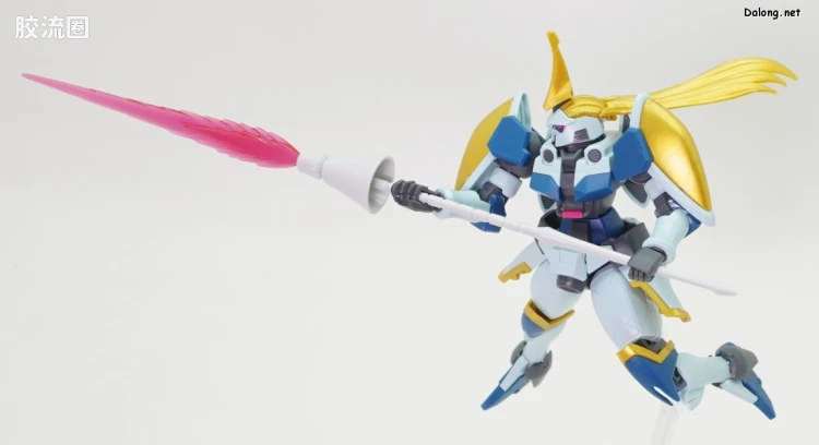 HGUC 网络限定版 里奥-R - 图片