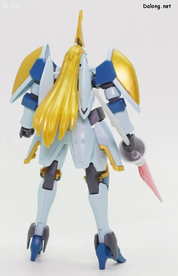 HGUC 网络限定版 里奥-R - 图片