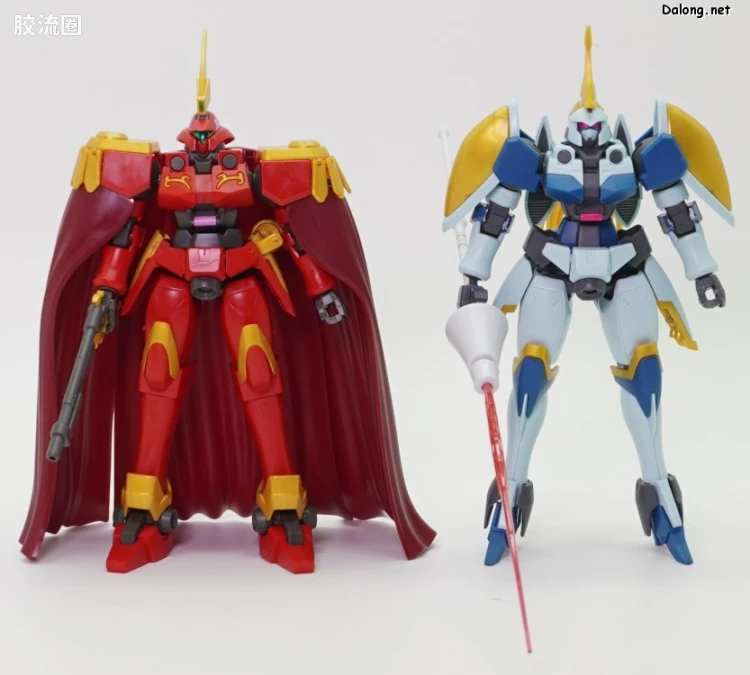 HGUC 网络限定版 里奥-R - 图片