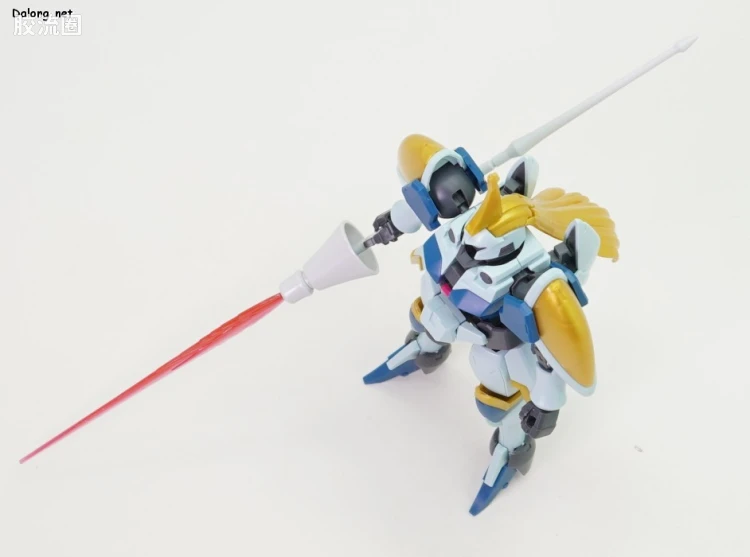 HGUC 网络限定版 里奥-R - 图片