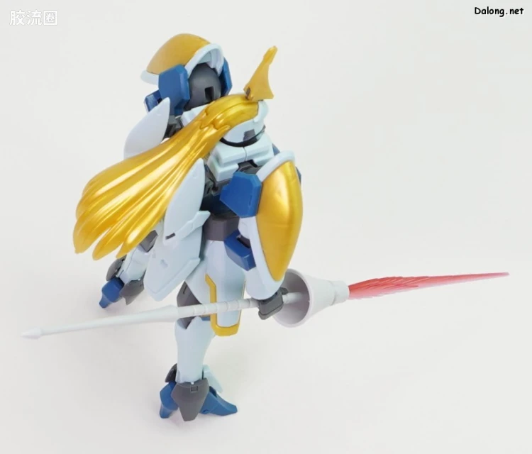 HGUC 网络限定版 里奥-R - 图片
