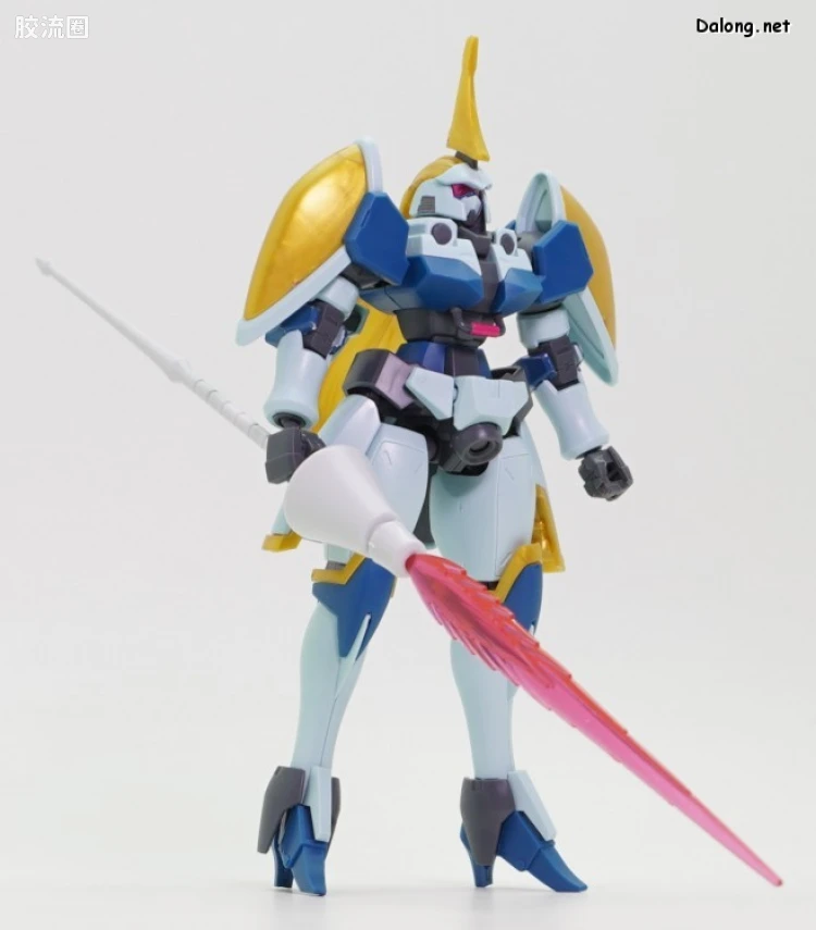 HGUC 网络限定版 里奥-R - 图片