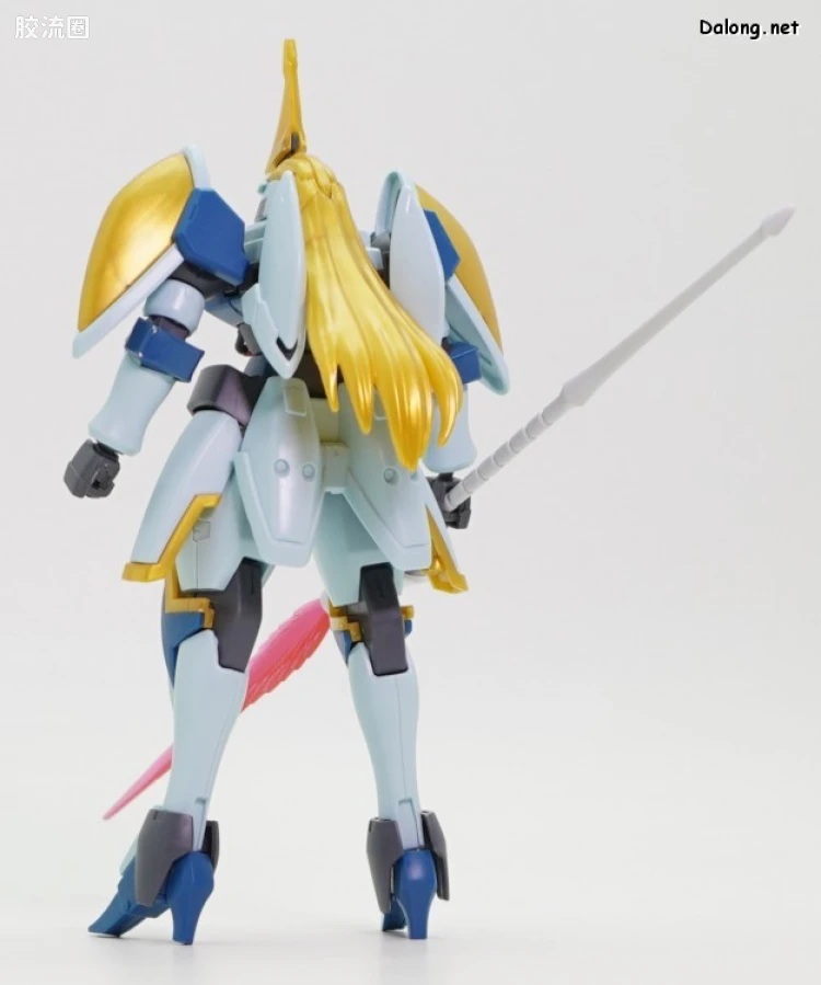 HGUC 网络限定版 里奥-R - 图片