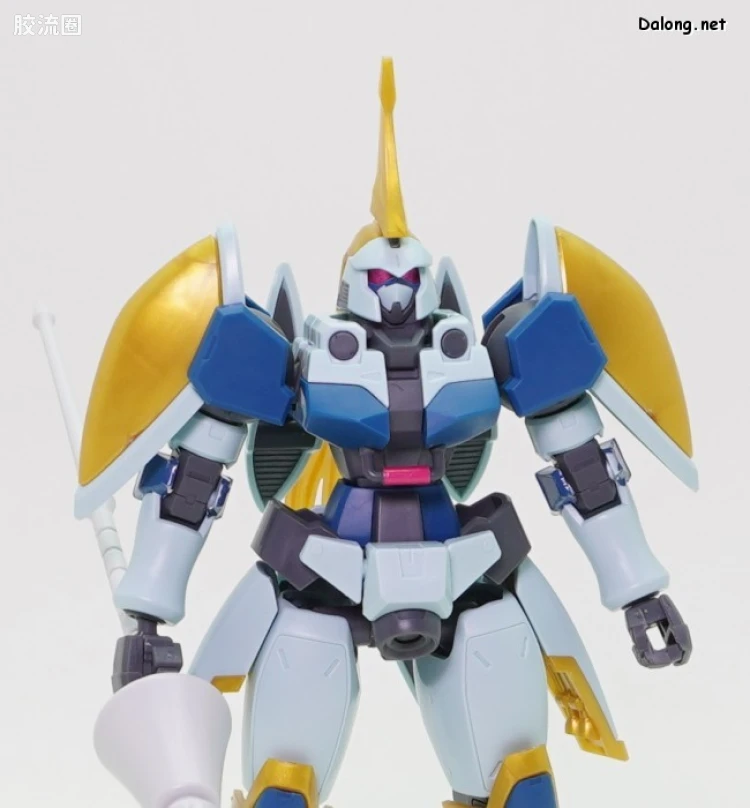 HGUC 网络限定版 里奥-R - 图片