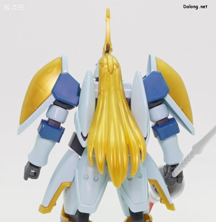 HGUC 网络限定版 里奥-R - 图片