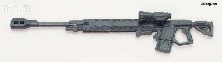 HGUC 网络限定版 扎古Ⅱ F型 查布斯机&凯尔机+无识别型扎古Ⅱ 索拉里机 再现配件套装 (复仇的安魂曲) - 图片