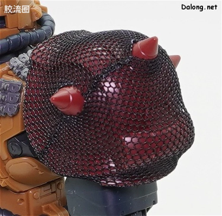 HGUC 网络限定版 扎古Ⅱ F型 查布斯机&凯尔机+无识别型扎古Ⅱ 索拉里机 再现配件套装 (复仇的安魂曲) - 图片