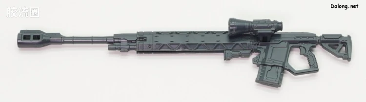 HGUC 网络限定版 扎古Ⅱ F型 卢桑机&无识别型扎古Ⅱ 卢桑机 (复仇的安魂曲) - 图片