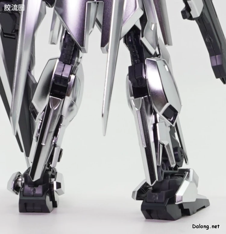 HGUC 网络限定版 德尔塔 ZAYIN - 图片