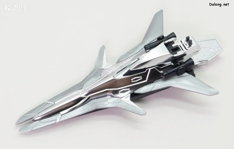 HGUC 网络限定版 德尔塔 ZAYIN - 图片