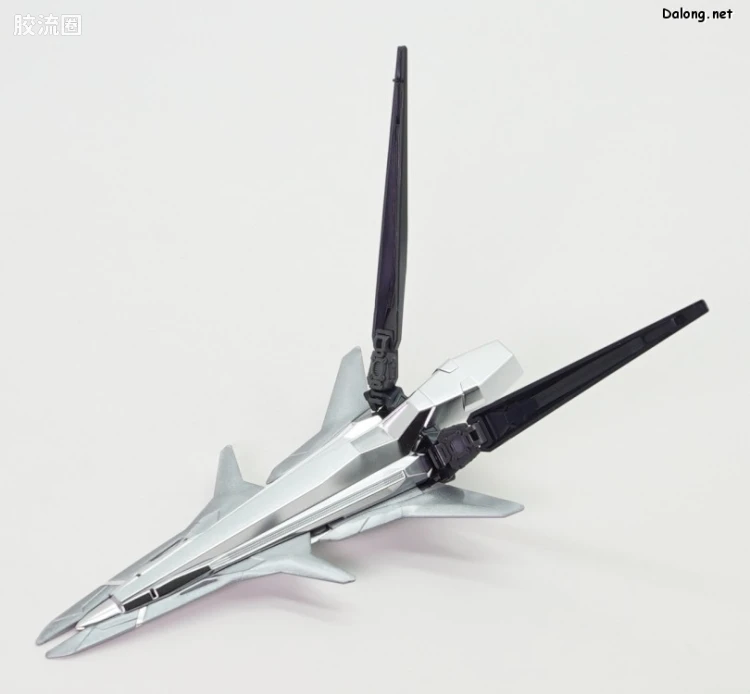 HGUC 网络限定版 德尔塔 ZAYIN - 图片